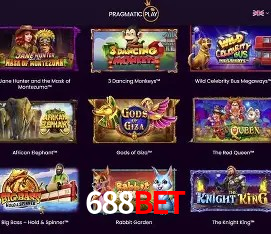 Tecnologia da Plataforma 688Bet