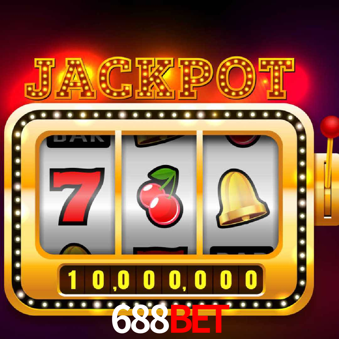 Mesa de Roleta 688Bet